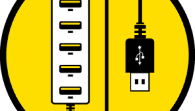 USB Hub