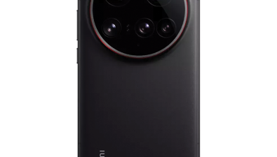 Xiaomi 15 Ultra