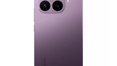 Xiaomi 17T Pro