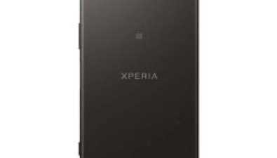 Xperia XZ1 Compact