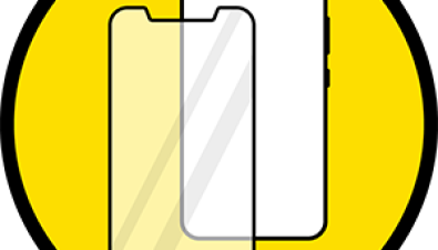 Zaštitno staklo za mobitel