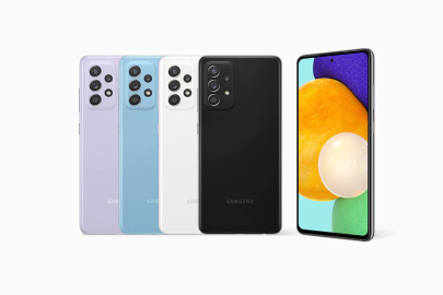 Najpopularnije maskice za Samsung Galaxy A52 5G