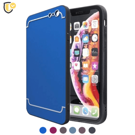 Aluminijska Maskica u Više Boja za iPhone 7/8 40828