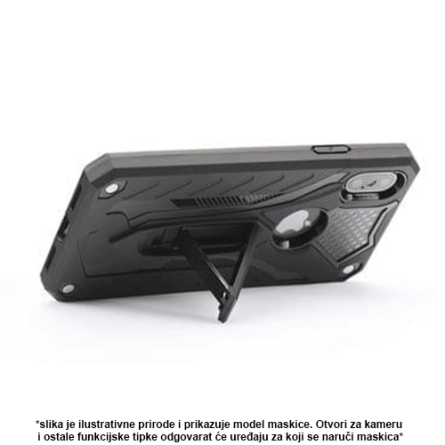 Defender Stand Maskica za Galaxy A70 36710