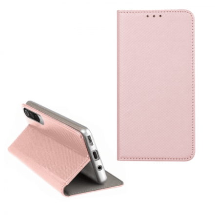 Slim Magnet Maskica za Redmi Note 8 Pro - zlatna 161116
