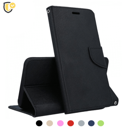 Fancy Wallet Maskica za Mate 20 Lite - Više Boja 37127