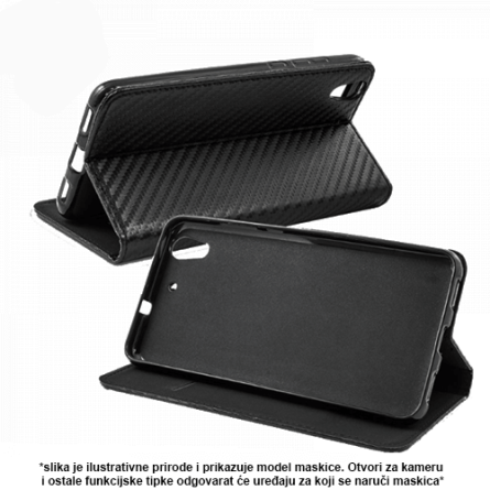 Slim Carbon Maskica za iPhone 6 Plus/6s Plus 39201