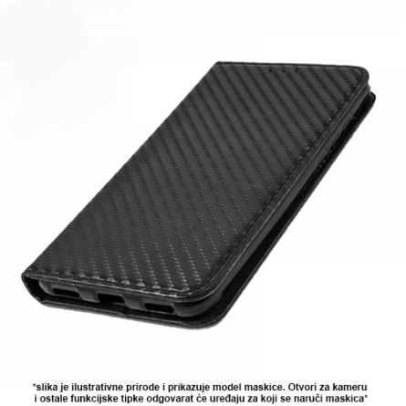 Slim Carbon Maskica za iPhone 6 Plus/6s Plus 39202