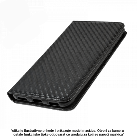 Slim Carbon Maskica za iPhone 7 / 8 / SE 2020 39214