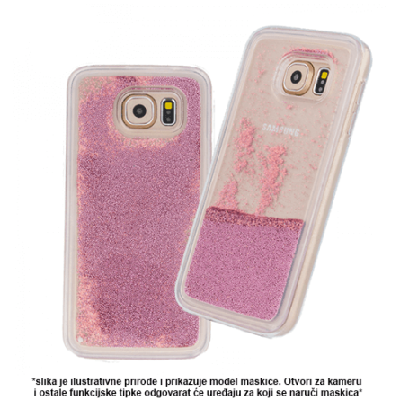 Liquid Pearl Silikonska Maskica za Galaxy S10e - Više boja 37745