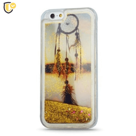 Liquid Dreamcatcher Silikonska Maskica za iPhone 5 / 5s / SE (2016) 38024