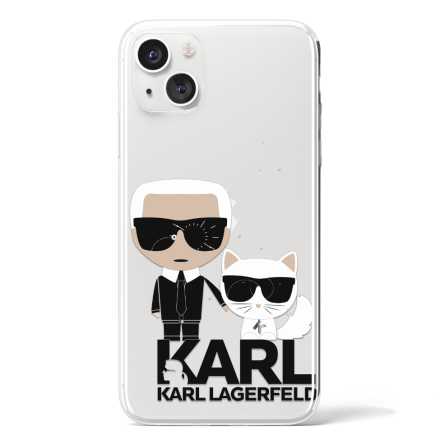 Karl Lagerfeld silikonska maskica - S138 179413