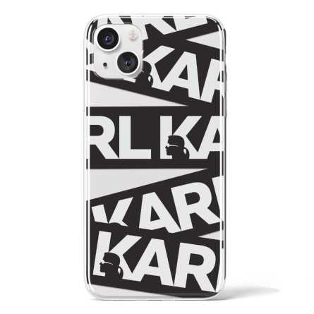 Karl Lagerfeld silikonska maskica - S139 179414