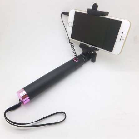 Univerzalan Selfie Stick / Držač Mobitela za Slikanje 21455