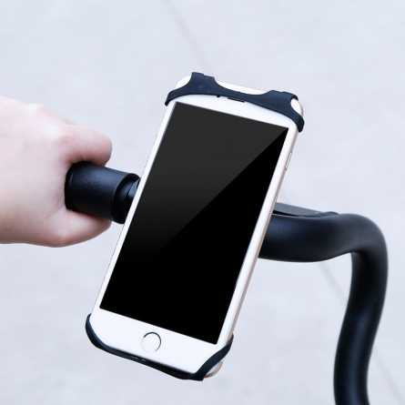 Baseus Univerzalni Držač Mobitela za Bicikl 29904