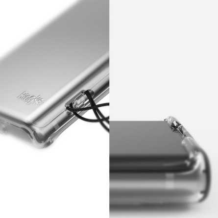 Ringke Air Maskica za Galaxy Note 10 Plus - Prozirna 30257