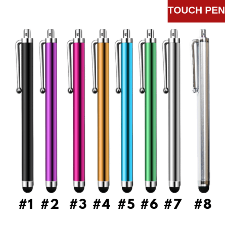 Univerzalna Touch Pen - Više boja 30819