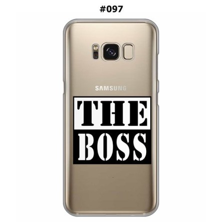 Silikonska Maskica za Galaxy S8 - Šareni motivi 118755