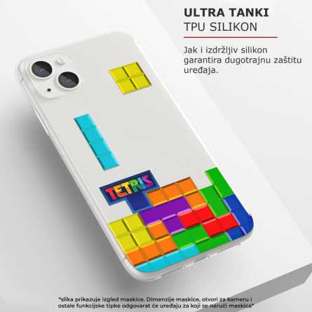 Silikonska Maskica - Tetris - G01 143778