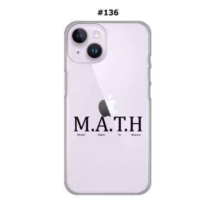 Silikonska Maskica za iPhone 14 - Šareni motivi 207990