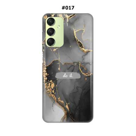 Silikonska maskica za Galaxy A24 - Šareni motivi 212554