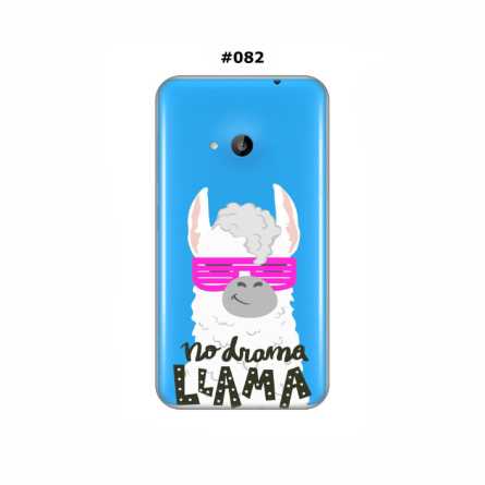 Silikonska Maskica za Lumia 535 - Šareni motivi 170825