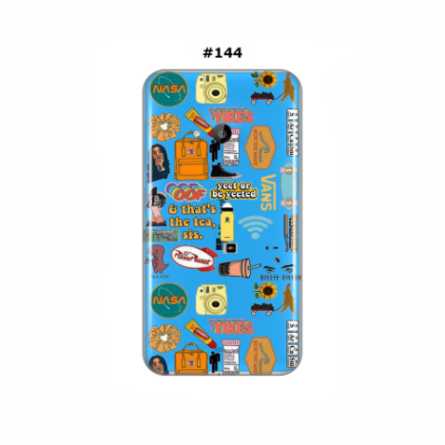 Silikonska Maskica za Lumia 535 - Šareni motivi 170887