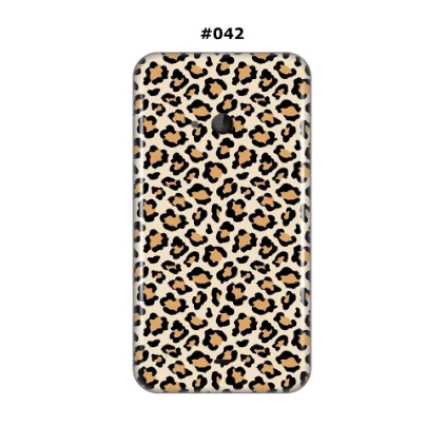 Silikonska Maskica za Lumia 540 - Šareni motivi 169378