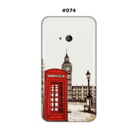 Silikonska Maskica za Lumia 540 - Šareni motivi 169410