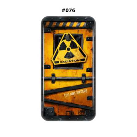 Silikonska Maskica za Lumia 540 - Šareni motivi 169412