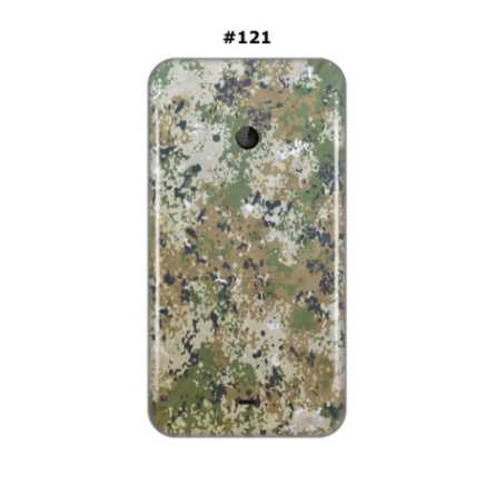 Silikonska Maskica za Lumia 540 - Šareni motivi 169457