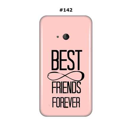 Silikonska Maskica za Lumia 540 - Šareni motivi 169478