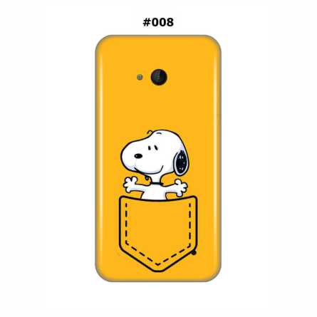 Silikonska Maskica za Lumia 640 - Šareni motivi 169519