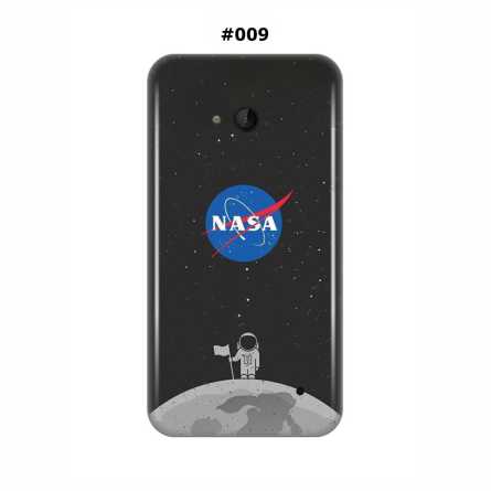 Silikonska Maskica za Lumia 640 - Šareni motivi 169520
