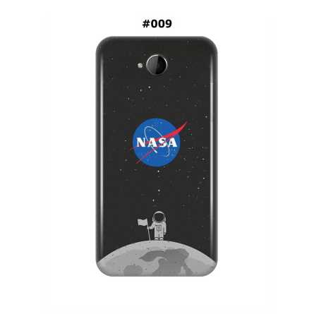 Silikonska Maskica za Lumia 650  - Šareni motivi 169695