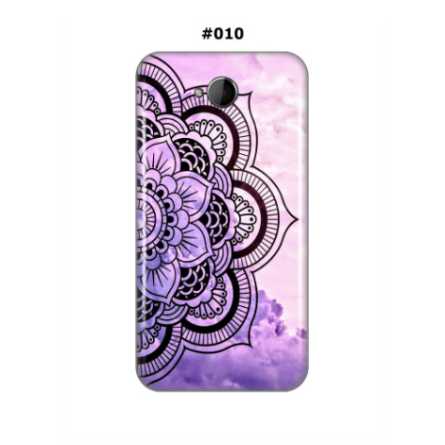 Silikonska Maskica za Lumia 650  - Šareni motivi 169696