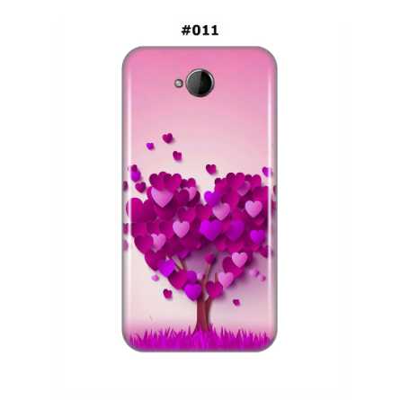 Silikonska Maskica za Lumia 650  - Šareni motivi 169697