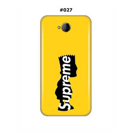 Silikonska Maskica za Lumia 650  - Šareni motivi 169713