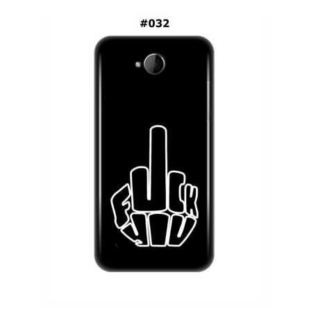 Silikonska Maskica za Lumia 650  - Šareni motivi 169718