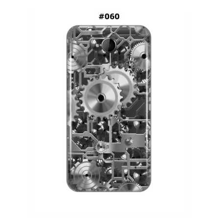 Silikonska Maskica za Lumia 650  - Šareni motivi 169746
