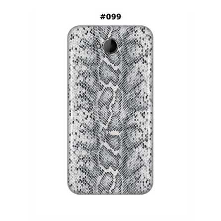 Silikonska Maskica za Lumia 650  - Šareni motivi 169785