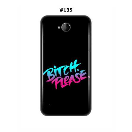 Silikonska Maskica za Lumia 650  - Šareni motivi 169821