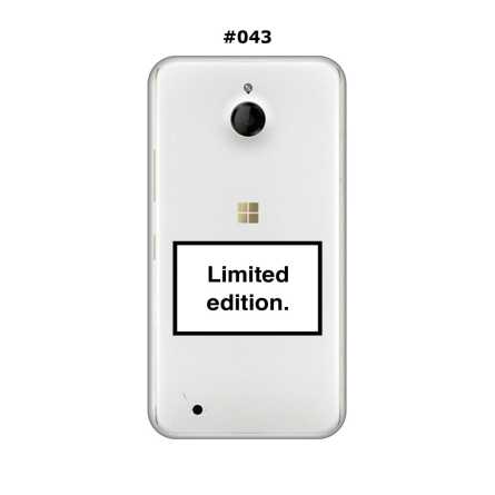 Silikonska Maskica za Lumia 850 - Šareni motivi 169204