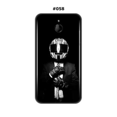 Silikonska Maskica za Lumia 850 - Šareni motivi 169219