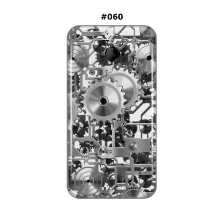 Silikonska Maskica za Lumia 850 - Šareni motivi 169221