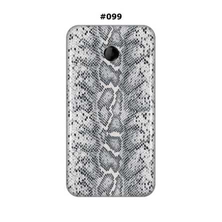 Silikonska Maskica za Lumia 850 - Šareni motivi 169260