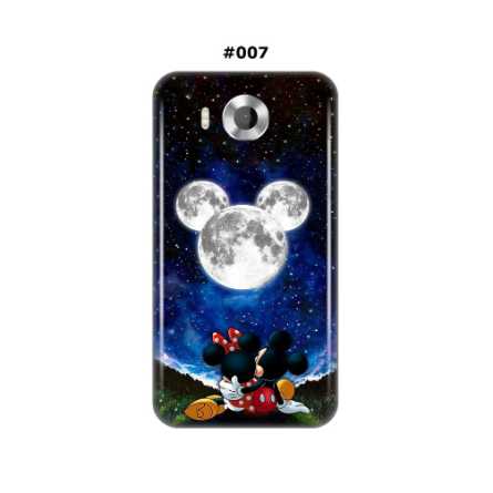 Silikonska Maskica za Lumia 950 - Šareni motivi 170932