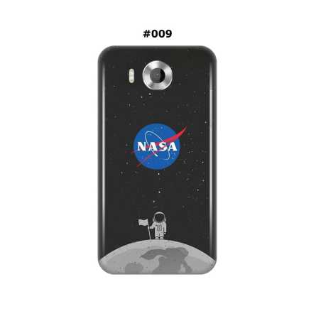 Silikonska Maskica za Lumia 950 - Šareni motivi 170934