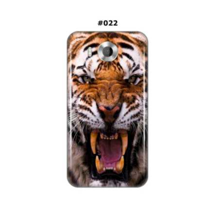 Silikonska Maskica za Lumia 950 - Šareni motivi 170947
