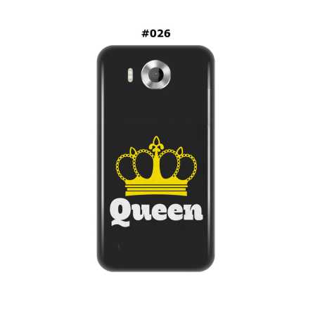 Silikonska Maskica za Lumia 950 - Šareni motivi 170951